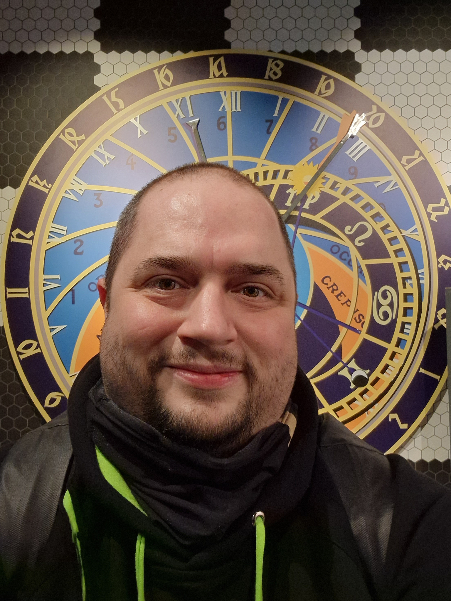 Osobní fotografie 1 z 10